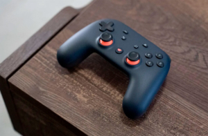 Google Stadia