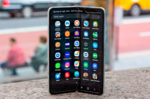 Samsung Galaxy Fold
