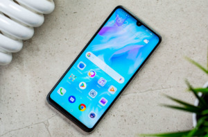 Huawei P30 Lite