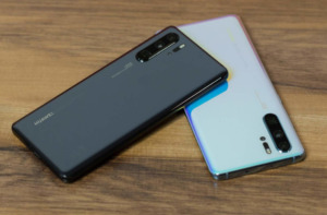Huawei P30 Pro