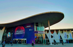 Пресс-конференция MWC 2020