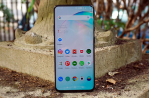 OnePlus 8 Rumours