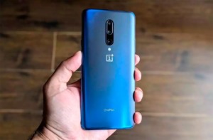 Задняя панель OnePlus 7T Pro