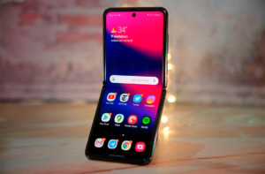 Samsung Galaxy Z Flip