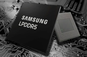 Samsung RAM LPDDR5