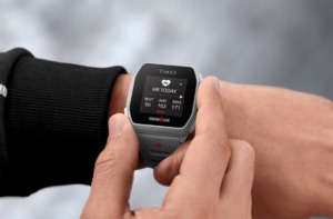 Timex Ironman Smartwach