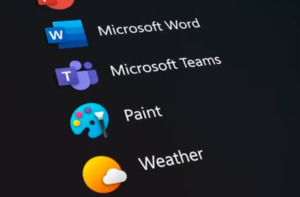 Microsoft Windows 10 новый дизайн