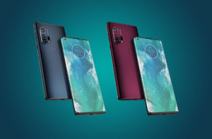 Motorola-Edge+ цвета