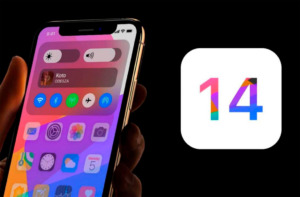 Код iOS 14