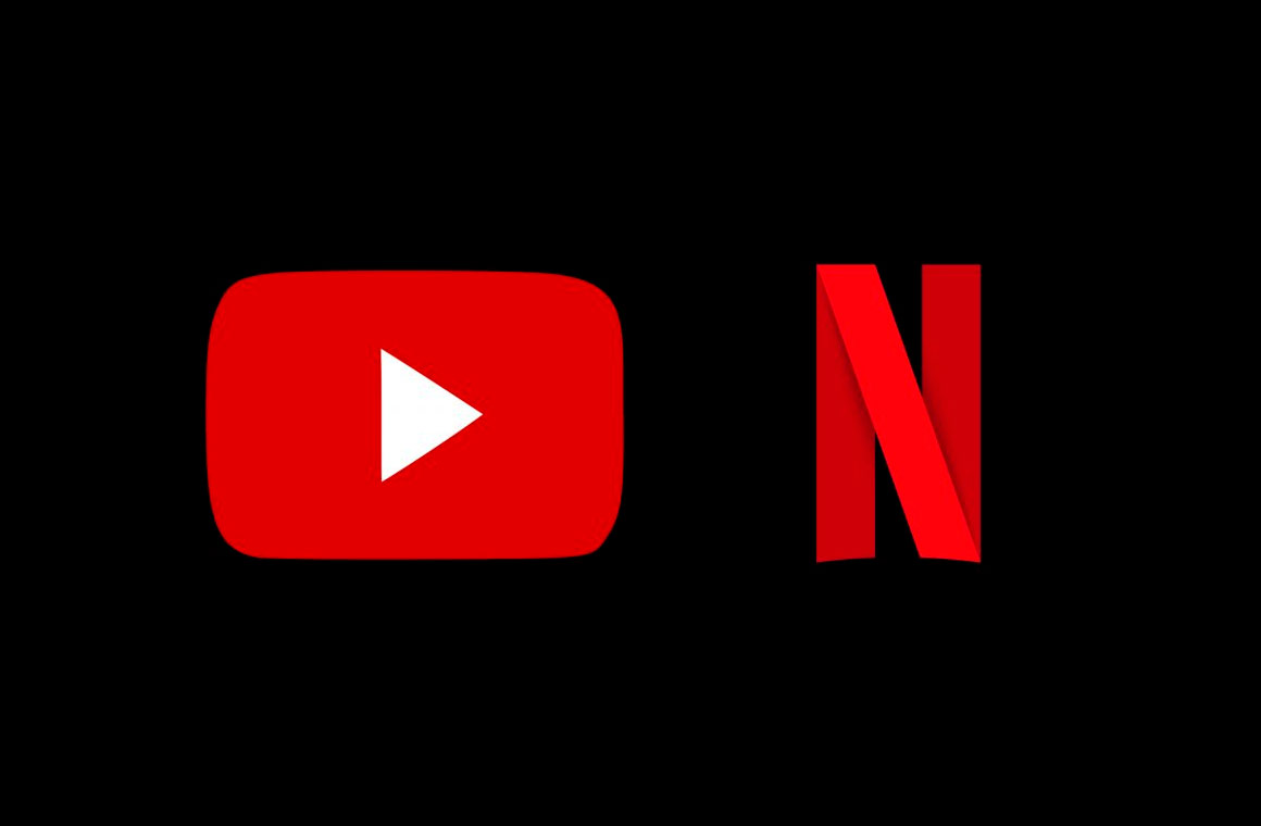 Netflix Youtube Quality
