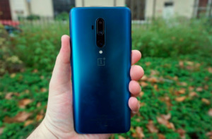 Задняя панель OnePlus 7T Pro