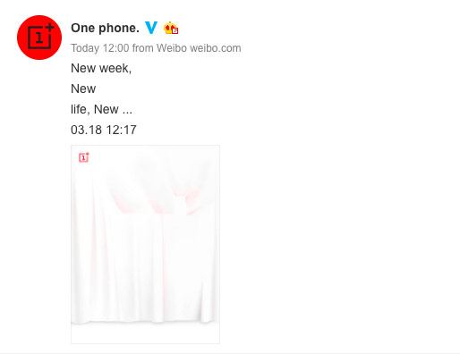 OnePlus 8 Pro Release Date