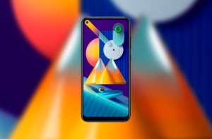 Samsung Galaxy M11 Reveal