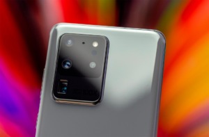 Продажи флагманов Samsung Galaxy S20