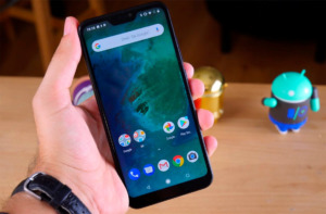Xiaomi Mi A2 Lite