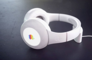 наушники Apple