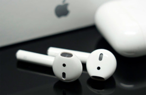 Apple AirPods 1