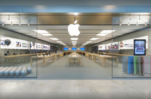 магазин Apple