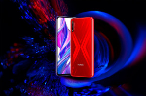 Honor 9X