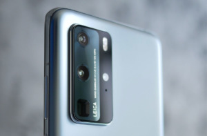 huawei p40 pro камера