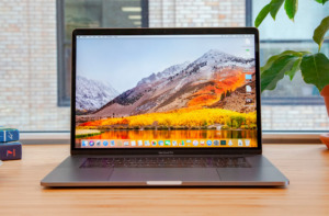 Дисплей MacBook Pro 13