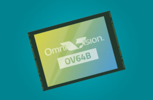 omnivision ov64b