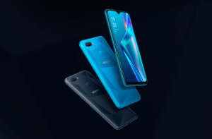 Анонс Oppo A12