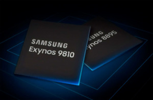 Samsung Exynos