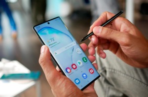 Samsung Galaxy Note 10