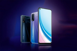 Анонс Vivo Y50