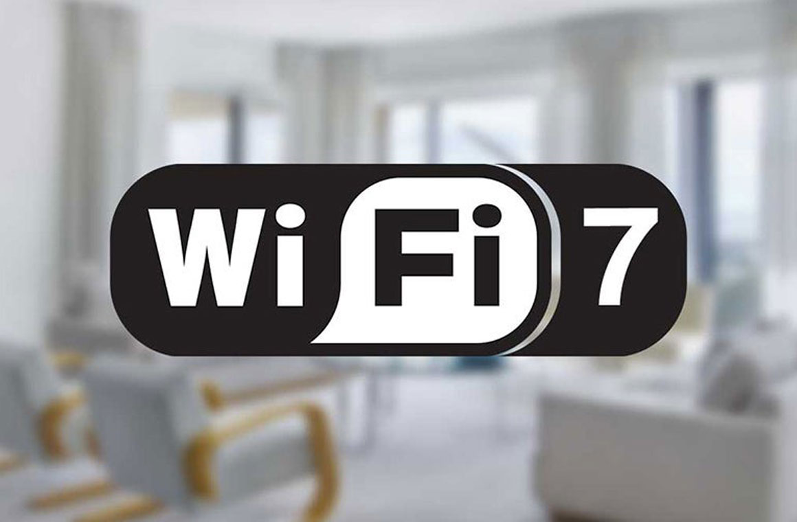 wi-fi 7 logo
