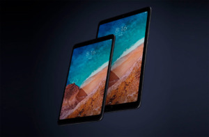 Планшет Xiaomi Mi Pad 4