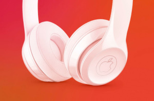 AirPods Studio концепт