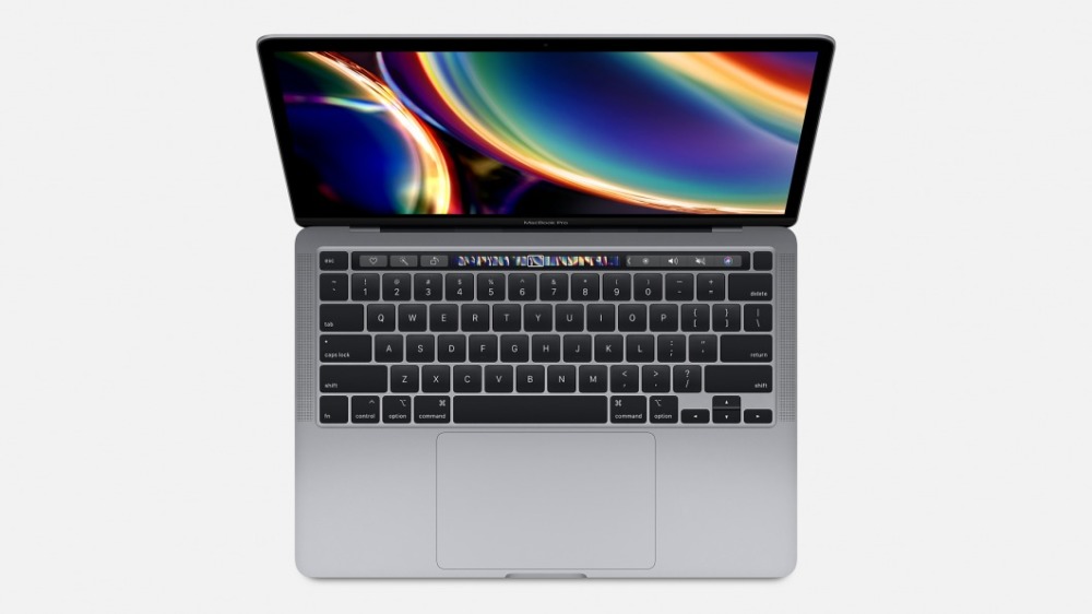 MacBook Pro 13 клавиатура