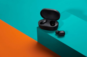 Redmi Earbuds S кейс
