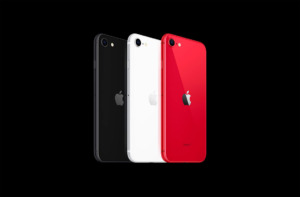 Apple iPhone SE 2020