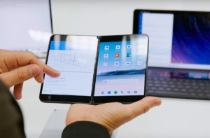 Microsoft Surface Duo
