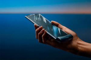 Дата релиза Moto RAZR 2