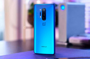 OnePlus 8T