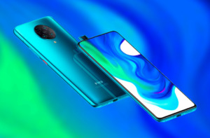 Анонс Poco F2 Pro