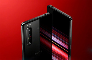 Xperia 1 II