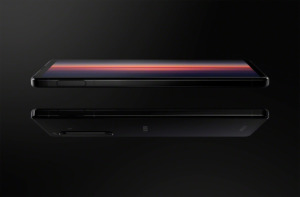 Флагман Sony Xperia 1 II
