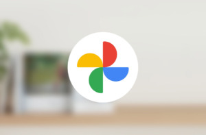 Google Photo новое лого