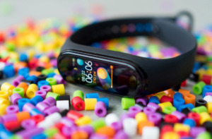 Mi Band 5