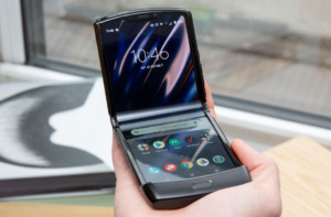 Motorola Razr 2
