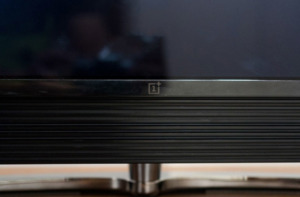 OnePlus TV Logo