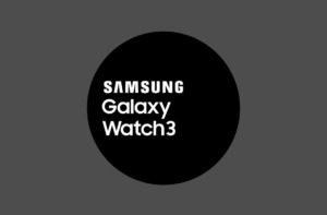 Samsung Galaxy Watch 3