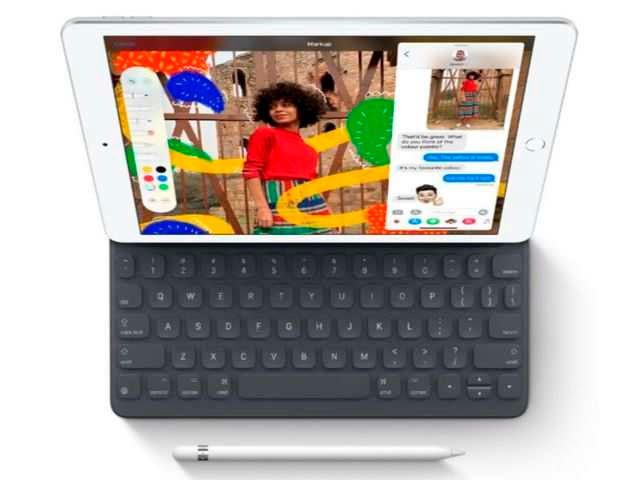 Apple iPad Mini 2020