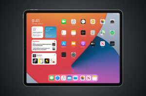 iPadOS 14