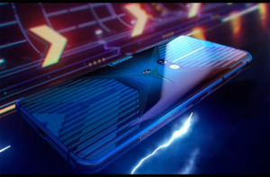 Lenovo Legion Smartphone